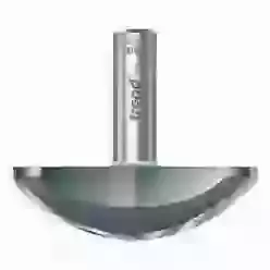 Dish panel raised cutter